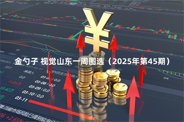 金勺子 视觉山东一周图选（2025年第45期）